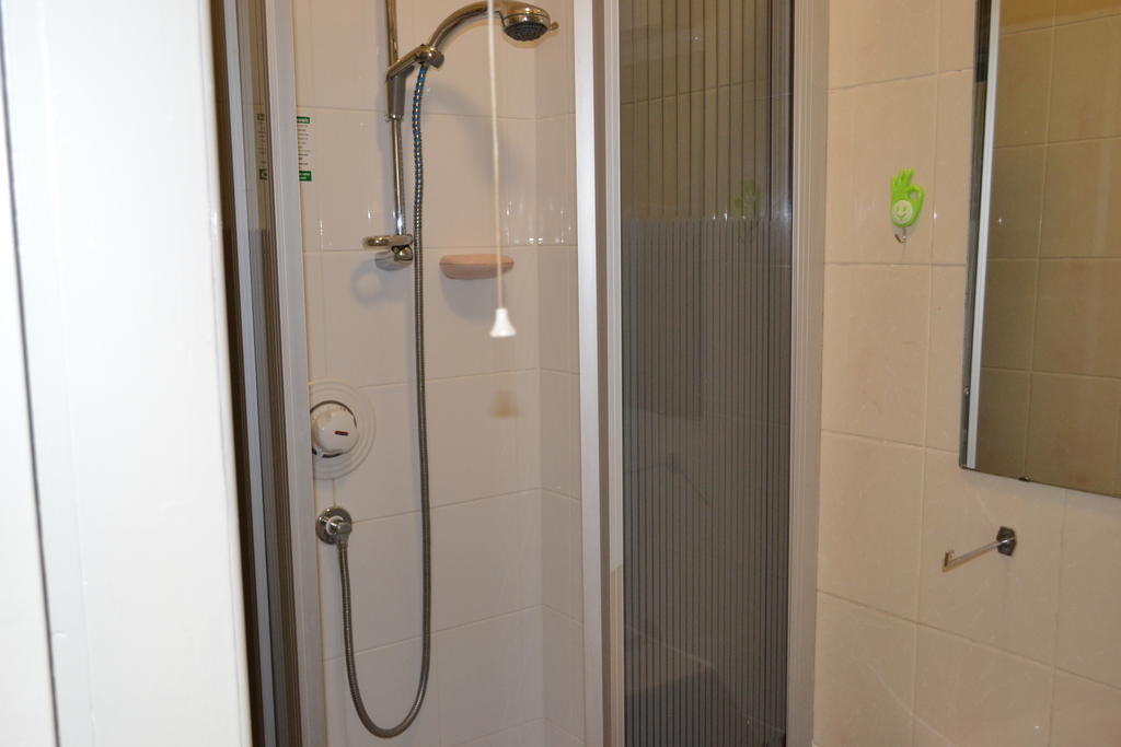 Croft Hotel Leicester Kamer foto