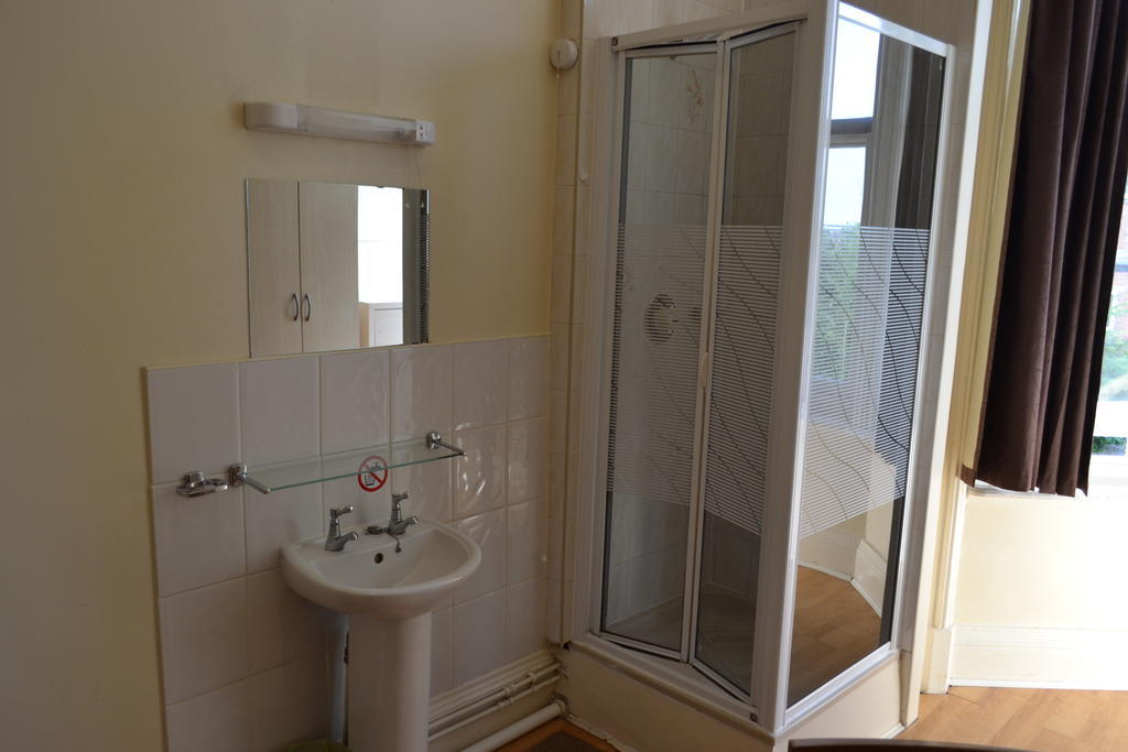 Croft Hotel Leicester Kamer foto