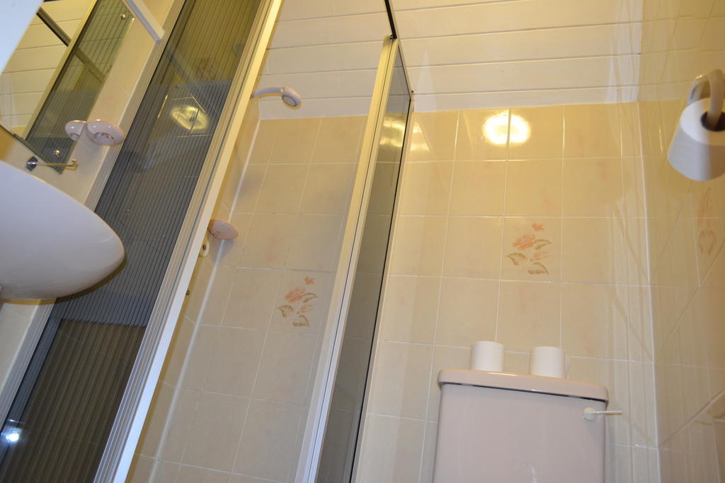 Croft Hotel Leicester Kamer foto
