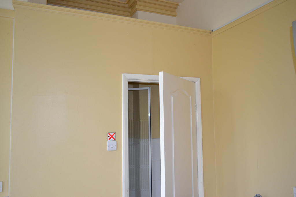 Croft Hotel Leicester Kamer foto